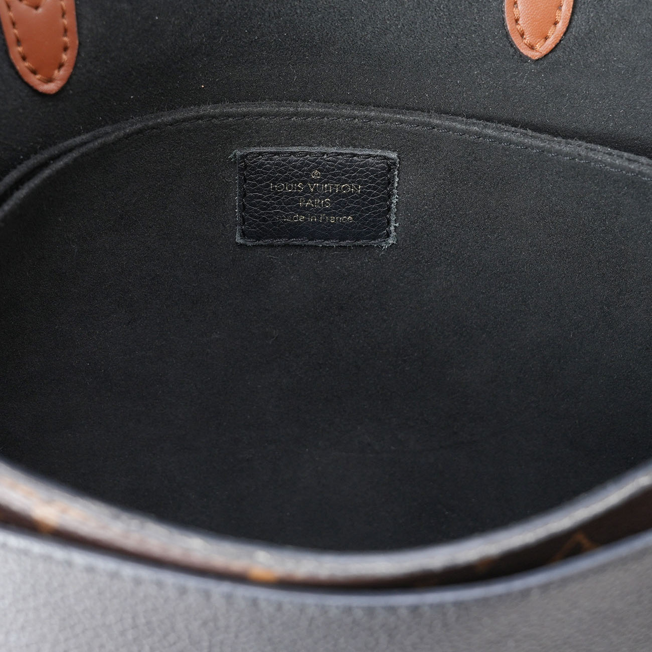 LOUIS VUITTON(USED)루이비통 M44354 모노그램 보지라르 토트겸 숄더백